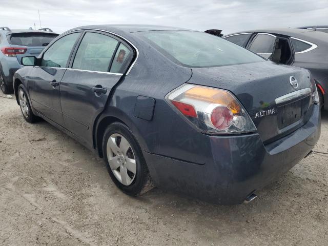Photo 2 from auction – 2007 NISSAN ALTIMA 2.5 with VIN 1N4AL21E97C211486