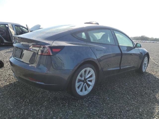 Photo 3 from auction – 2023 TESLA MODEL 3 with VIN 5YJ3E1EA3PF692630