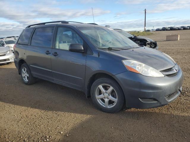 Photo 4 from auction – 2008 TOYOTA SIENNA CE with VIN 5TDZK29C48S154729