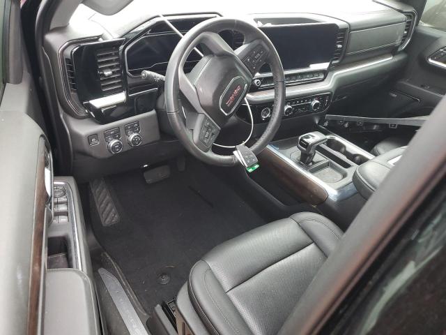 Photo 8 from auction – 2022 GMC SIERRA K15 with VIN 3GTUUDED7NG653789