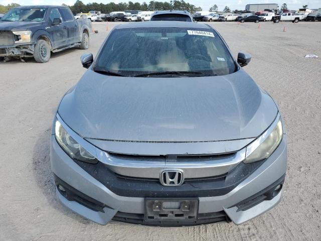 Photo 5 from auction – 2017 HONDA CIVIC EXL with VIN 2HGFC3B79HH355383