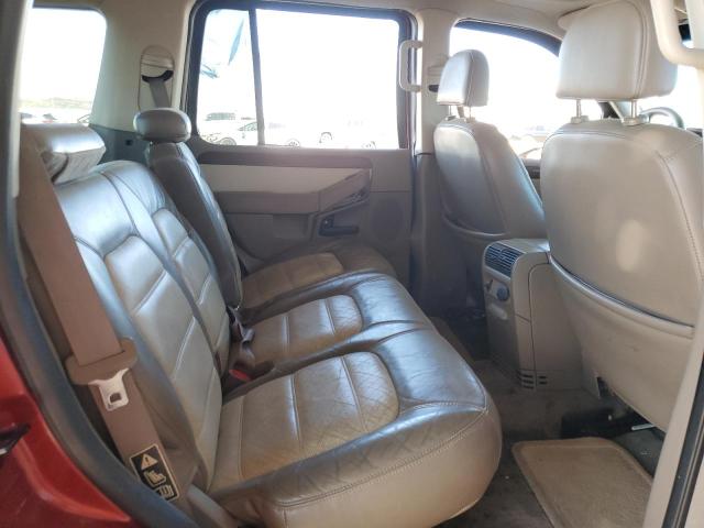 Photo 11 from auction – 2002 FORD EXPLORER E with VIN 1FMZU74W92ZA71100
