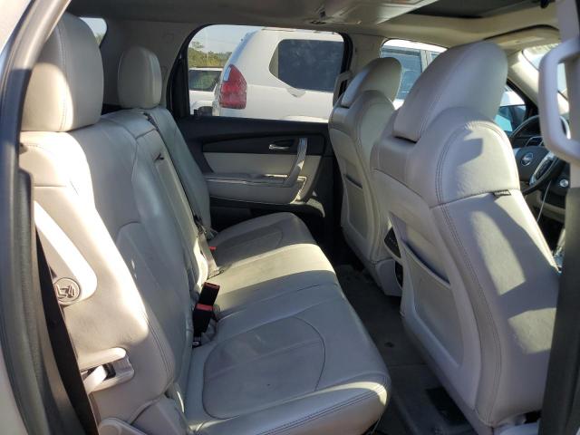 Photo 11 from auction – 2011 GMC ACADIA SLT with VIN 1GKKVRED7BJ106117
