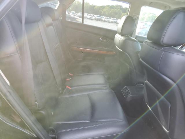 Photo 11 from auction – 2007 LEXUS RX 350 with VIN 2T2GK31U57C026570