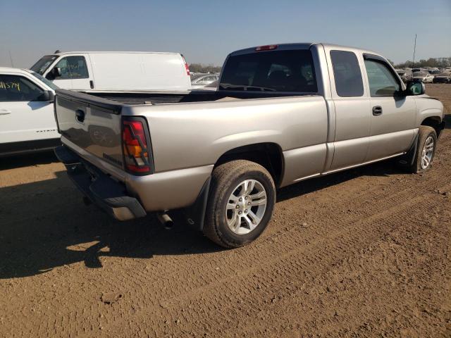 Photo 3 from auction – 1999 CHEVROLET SILVERADO with VIN 1GCEK19T2XE135464