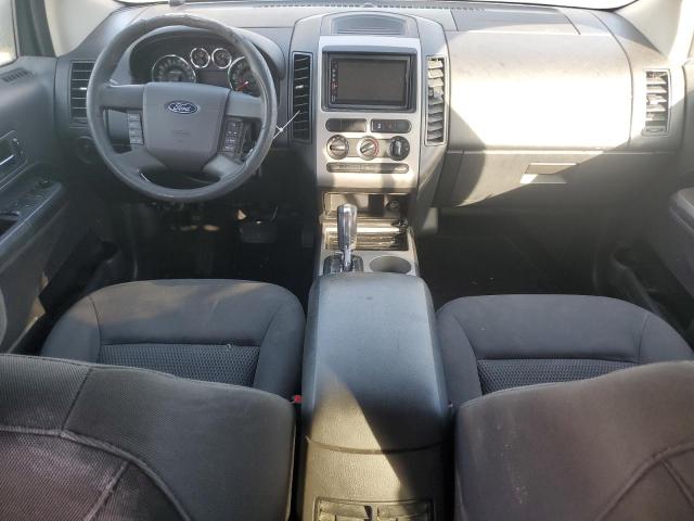 Photo 8 from auction – 2008 FORD EDGE SE with VIN 2FMDK36CX8BA97762