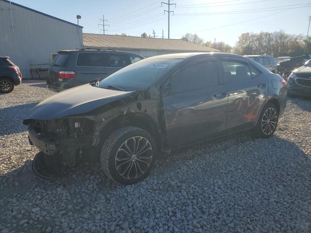 Photo 1 from auction – 2016 TOYOTA COROLLA L with VIN 5YFBURHE1GP422392