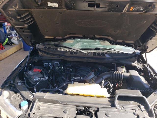 Photo 11 from auction – 2023 FORD F150 SUPER with VIN 1FTFW1E52PKD65362