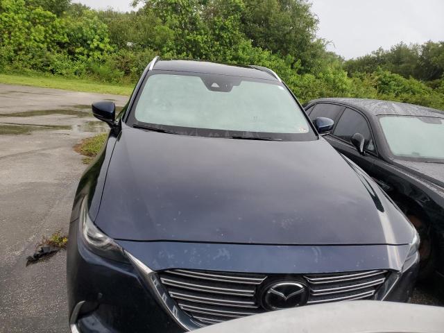 Photo 5 from auction – 2019 MAZDA CX-9 GRAND with VIN JM3TCBDY9K0308102