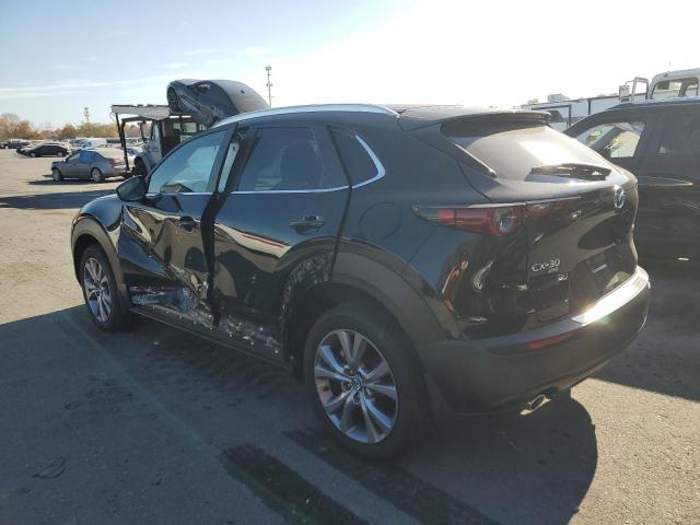 Photo 2 from auction – 2023 MAZDA CX-30 PREF with VIN 3MVDMBCM1PM554671