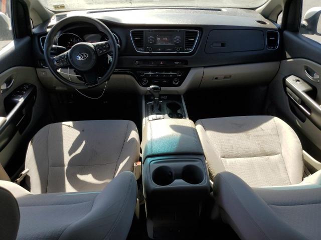 Photo 8 from auction – 2016 KIA SEDONA LX with VIN KNDMB5C19G6119590