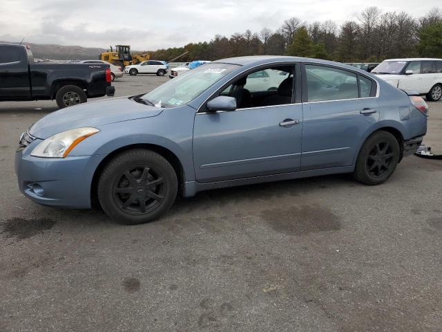 NISSAN ALTIMA BAS 2010 with VIN 1N4AL2AP3AN486879 - Photo from auction
