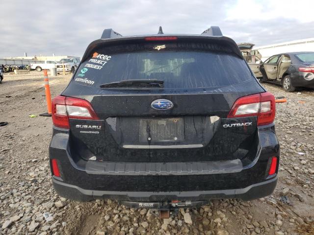 Снимка 6 от търг – 2016 SUBARU OUTBACK 2. с VIN 4S4BSBNC3G3271978