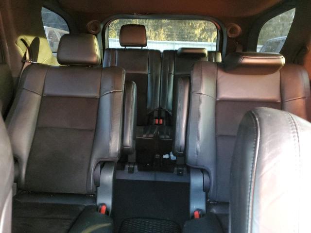 Photo 10 from auction – 2020 DODGE DURANGO R/ with VIN 1C4SDHCT7LC381012