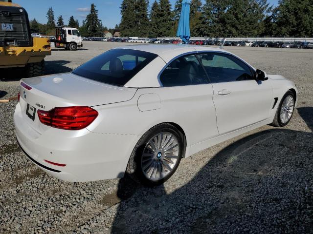 Photo 3 from auction – 2016 BMW 428 I SULE with VIN WBA3V7C52G5A27907