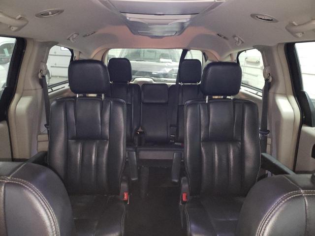 Photo 10 from auction – 2013 CHRYSLER TOWN & COU with VIN 2C4RC1CG8DR590067