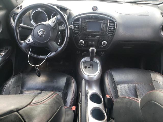 Photo 8 from auction – 2011 NISSAN JUKE S with VIN JN8AF5MV8BT016765