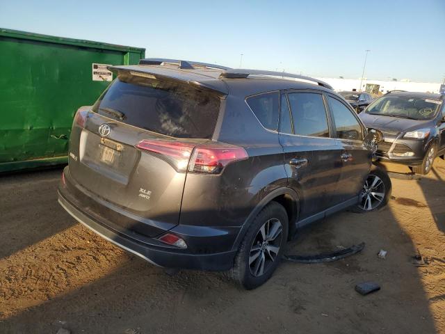 Photo 3 from auction – 2017 TOYOTA RAV4 XLE with VIN JTMRFREV8HJ710199