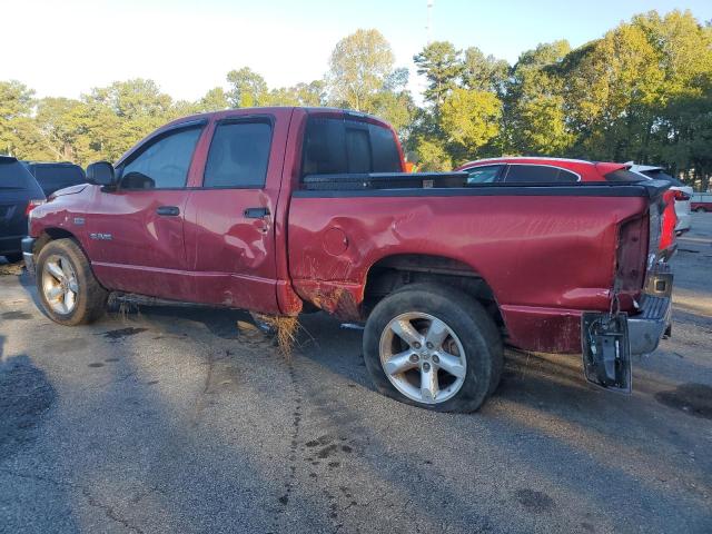 Photo 2 from auction – 2008 DODGE RAM 1500 S with VIN 1D7HA18228J155544