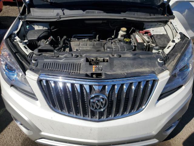 Photo 12 from auction – 2013 BUICK ENCORE with VIN KL4CJCSB2DB079752