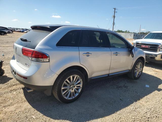 Photo 3 from auction – 2013 LINCOLN MKX with VIN 2LMDJ6JK0DBL36947