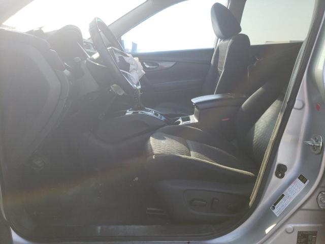 Photo 7 from auction – 2018 NISSAN ROGUE S with VIN KNMAT2MT3JP504904