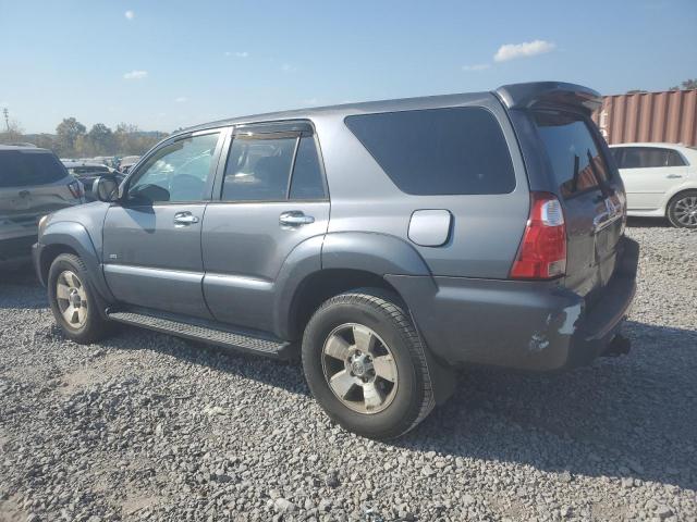 Photo 2 from auction – 2006 TOYOTA 4RUNNER SR with VIN JTEZU14R368060760