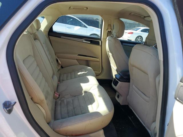 Photo 10 from auction – 2014 FORD FUSION SE with VIN 3FA6P0H70ER259592
