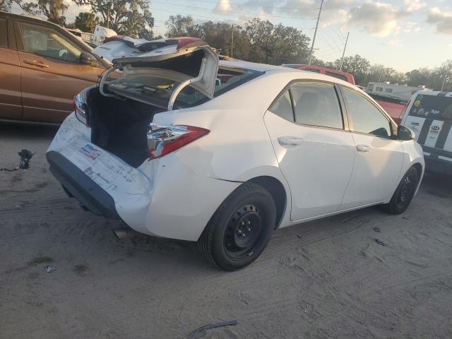 Photo 3 from auction – 2018 TOYOTA COROLLA L with VIN 2T1BURHE8JC040495
