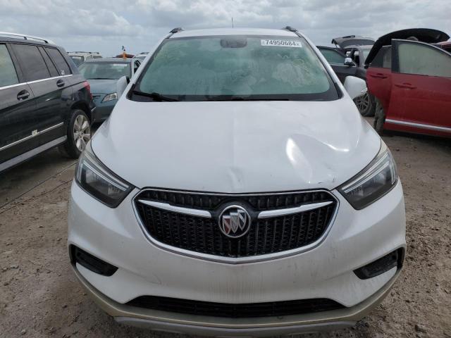 Photo 5 from auction – 2018 BUICK ENCORE PRE with VIN KL4CJASB2JB536401