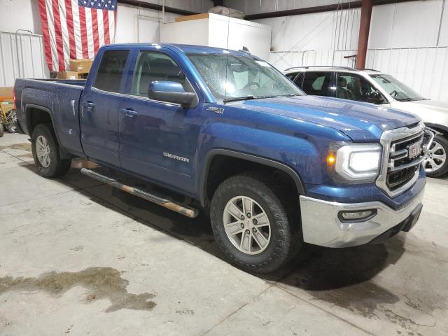 Photo 4 from auction – 2017 GMC SIERRA K15 with VIN 1GTV2MEC2HZ136261