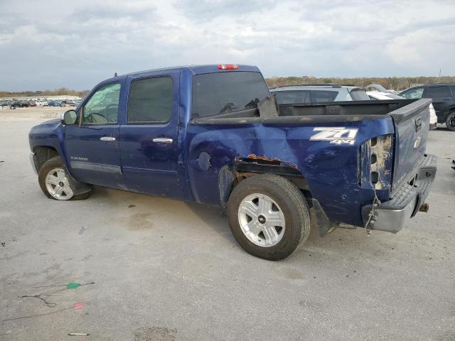 صورة رقم 2 من المزاد - 2012 CHEVROLET SILVERADO مع VIN 3GCPKSE76CG286205