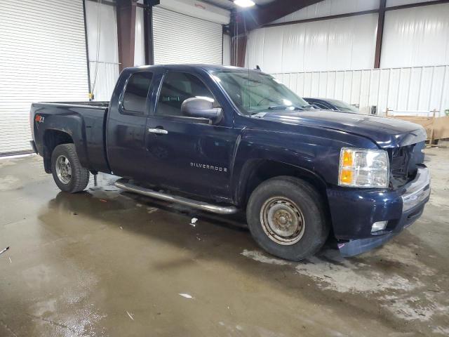 Photo 4 from auction – 2007 CHEVROLET SILVERADO with VIN 1GCEK19J57Z645010