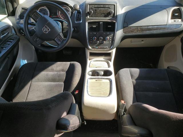 Photo 8 from auction – 2014 DODGE GRAND CARA with VIN 2C4RDGCG5ER267533