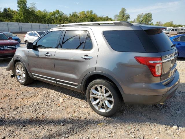 صورة رقم 2 من المزاد - 2013 FORD EXPLORER X مع VIN 1FM5K7D88DGA45026