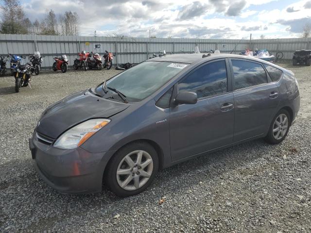TOYOTA PRIUS 2008 with VIN JTDKB20U883367241 - Photo from auction