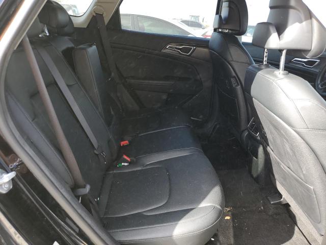 Photo 10 from auction – 2023 KIA SPORTAGE E with VIN 5XYK33AF2PG126269