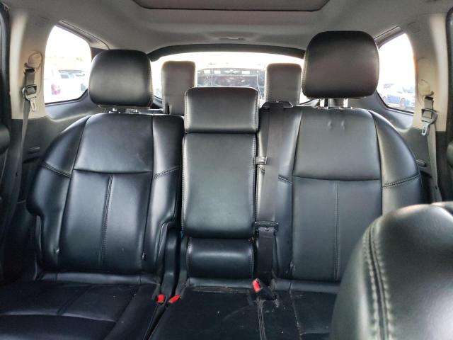 Photo 10 from auction – 2017 NISSAN PATHFINDER with VIN 5N1DR2MM2HC603442