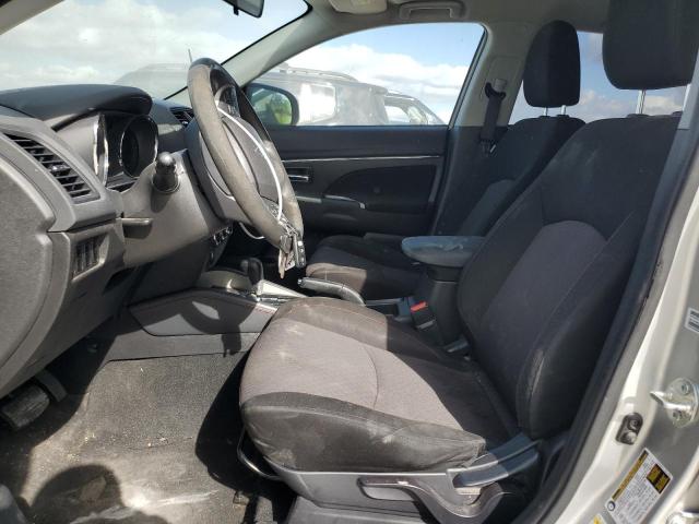 Photo 7 from auction – 2019 MITSUBISHI OUTLANDER with VIN JA4AR3AU7KU012617