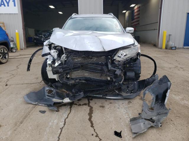 Photo 5 from auction – 2016 NISSAN ROGUE S with VIN KNMAT2MV7GP626630