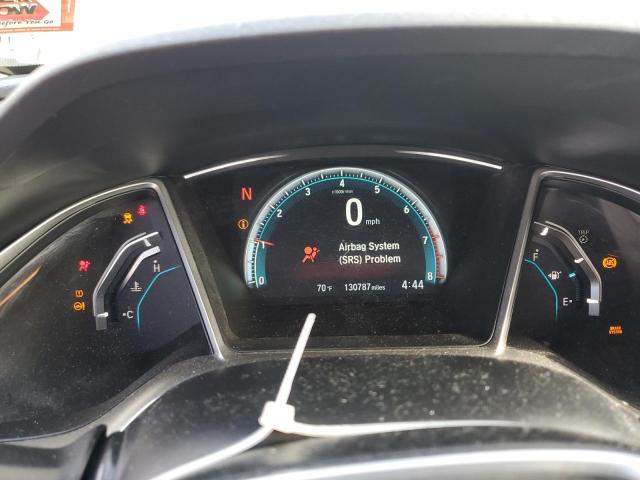 Photo 9 from auction – 2018 HONDA CIVIC EX with VIN 2HGFC2F76JH519232