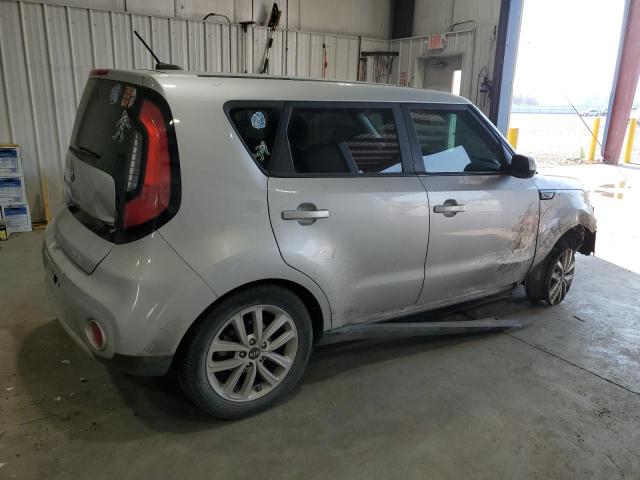 Photo 3 from auction – 2018 KIA SOUL + with VIN KNDJP3A56J7598003