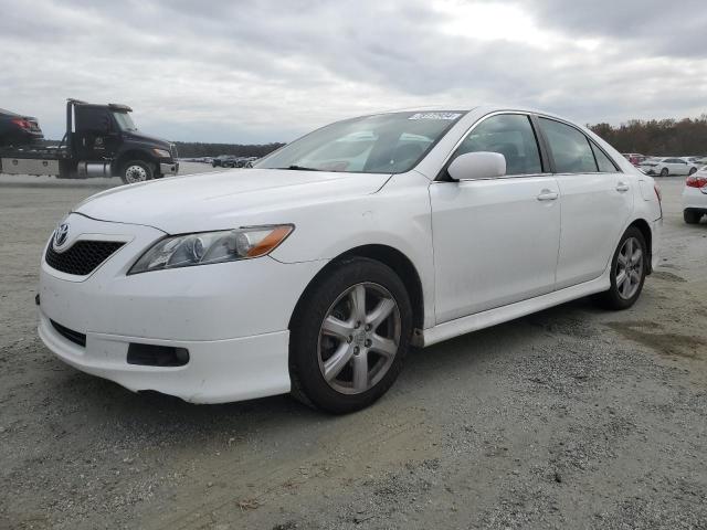 Photo 1 from auction – 2009 TOYOTA CAMRY BASE with VIN 4T1BE46K59U911307