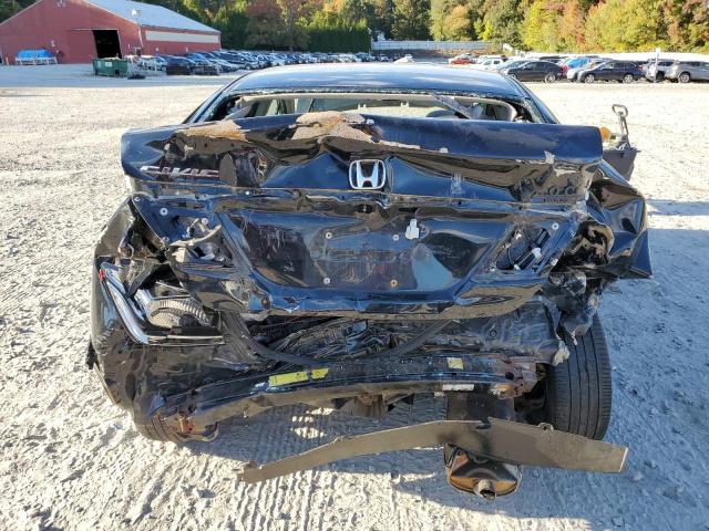 Photo 6 from auction – 2013 HONDA CIVIC EX with VIN 19XFB2F88DE262181