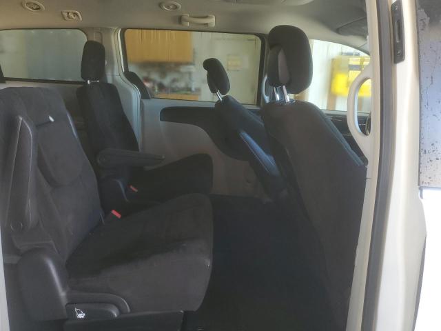 Photo 11 from auction – 2012 DODGE GRAND CARA with VIN 2C4RDGDG2CR121652