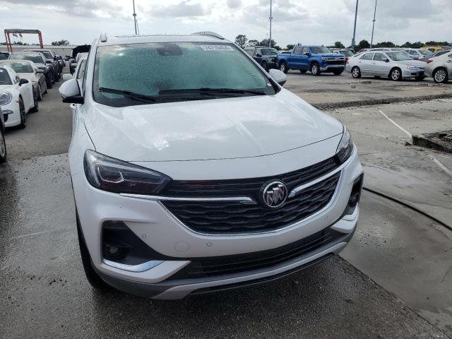 Photo 5 from auction – 2020 BUICK ENCORE GX with VIN KL4MMFSL6LB127760
