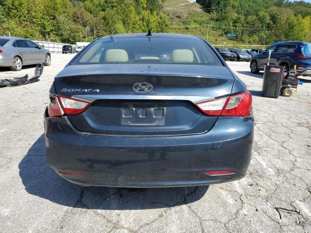Photo 6 from auction – 2011 HYUNDAI SONATA GLS with VIN 5NPEB4AC2BH170835
