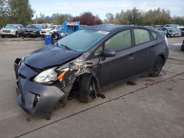 TOYOTA PRIUS 2015 with VIN JTDKN3DU5F1993491 - Photo from auction