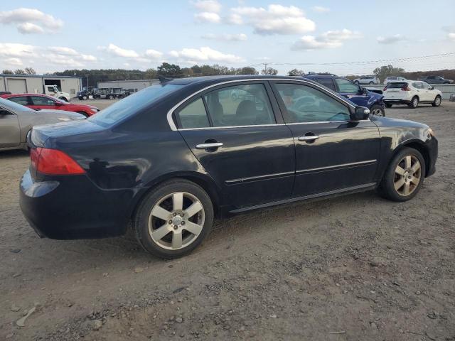 Photo 3 from auction – 2010 KIA OPTIMA EX with VIN KNAGH4A41A5399115