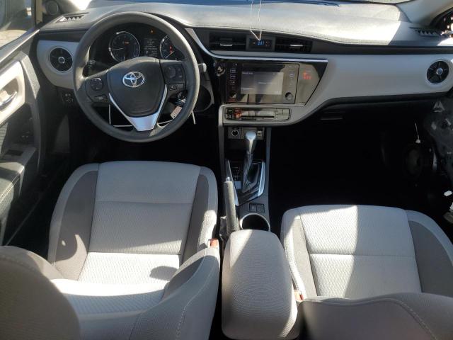 Photo 8 from auction – 2018 TOYOTA COROLLA L with VIN 5YFBURHE1JP839096